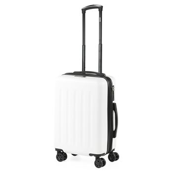 Maletas De Viaje Cabina. Maleta Cabina 55x40x20 - Maletas De Cabina Con 4  Ruedas - Maletas con Ofertas en Carrefour