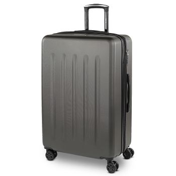 ITACA - Maletas de Viaje 75cm Grande 23 Kilos