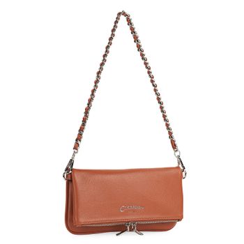 Bolso Mujer Bandolera De Piel Sintética Pu De Marca Cimarron. Ideal Para Uso Diario315660