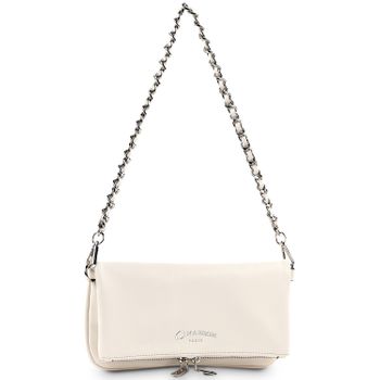 Bolso Pequeño Para Movil Mujer Con Bandolera Asa Larga Regulable Marca  Skpat 313621 Blanco con Ofertas en Carrefour