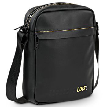 Bolso Hombre Bandolera Crossbag De Lona Impermeable - Bolso Cruzado De  Hombre Deportivo Co con Ofertas en Carrefour