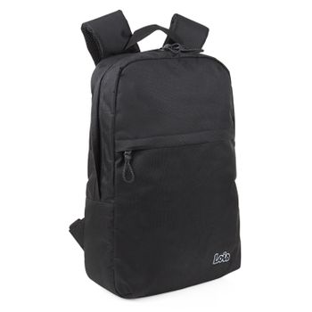 Mochila Hombre Casual - Mochilas Escolares Adolescentes Marca Lois - Mochilas Instituto -