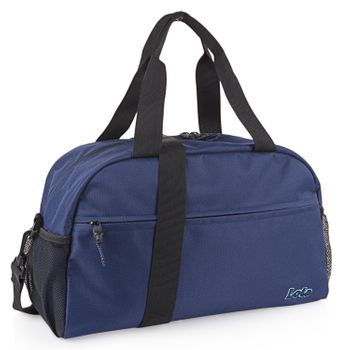 Bolsa de Viaje RAYKONG Ryanair Cab2 Azul (40x20x25 cm - 20 L)