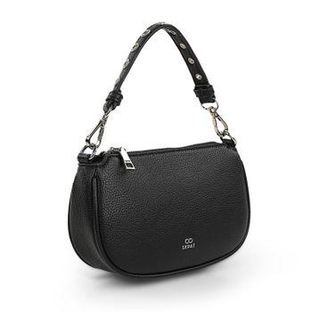 Bolso Bandolera Mujer - Bolso Mujer Pequeño De Marca - Bolsos Bandolera  Mujer De Piel Sint con Ofertas en Carrefour