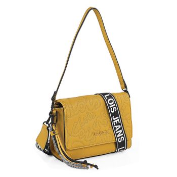 Bolso bandolera Mujer, Lois, 310083