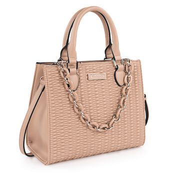 Bolsos De Mujer. Bolso Mujer. Bolso Shopper / De Hombro Mujer. Bolsos Mujer  De Marca. Bols con Ofertas en Carrefour