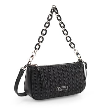 Logobeing Bolso Mujer Bolsos Bandolera Pequeña Lona Baratos Bolso