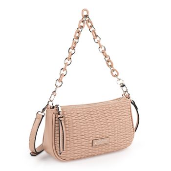 Bolsos De Mujer - Bolsos Mujer Cuero Suave De Pu - Elegante Bolso