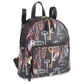 Bolso Mochila Mujer Casual Skpat Marsella