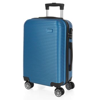 Maleta Viaje - Maleta Cabina 55x40x20 - Maletas Cabina Con 4 Ruedas - Maleta  Viaje Resiste con Ofertas en Carrefour