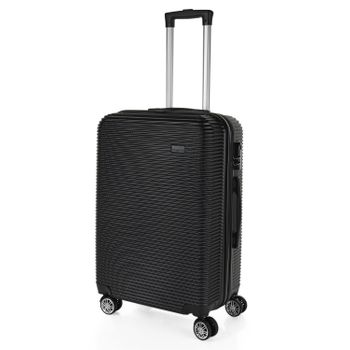 Maleta Viaje - Maleta Cabina 55x40x20 - Maletas Cabina Con 4 Ruedas - Maleta  Viaje Resiste con Ofertas en Carrefour