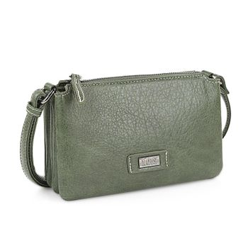 Bolso Bandolera Mujer - Bolso Mujer Pequeño De Marca - Bolsos Bandolera  Mujer De Lona/pu - con Ofertas en Carrefour