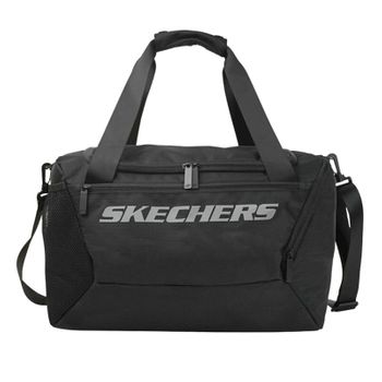 Saco De Desporto 40cm Skechers Ripstop Preto