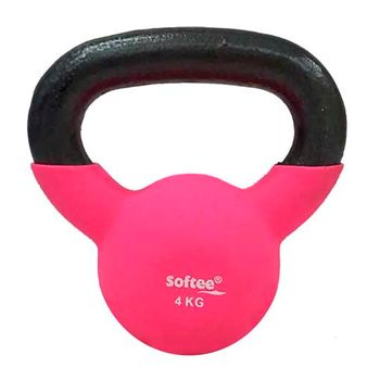 Kettlebell Neopreno Softee - 12kg