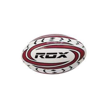 Balón De Rugby Rox Protex