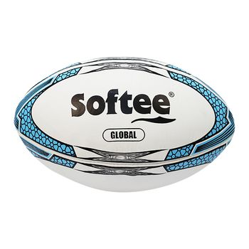 Balon Rugby Softee Global