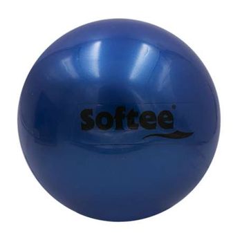 Pelota Ritmica - Infantil 160mm Peso 310/320gr - Color Azul