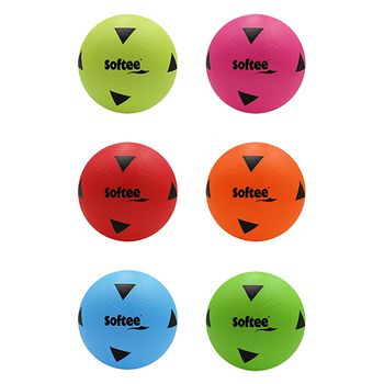 Pelota Foam - 95 Mm - Color Royal con Ofertas en Carrefour