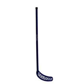 Stick Hockey Y Floorball Mango Redondo - 95cm - Color Royal