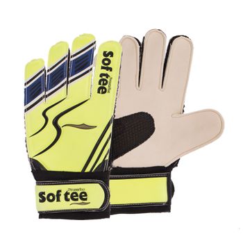 Par De Guantes Portero Softee Améri