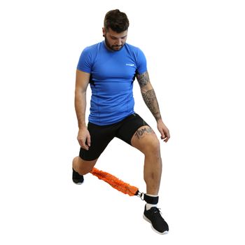 Resistance Trainer Lateral Softee