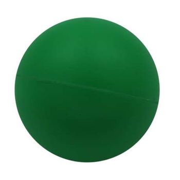 Pelota Foam - 210 Mm - Color Amarillo con Ofertas en Carrefour