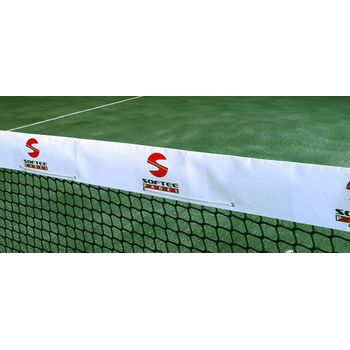 Cubre-red Softee Padel + Pavigrass