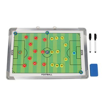 Pizarra Futbol Diamond - 60x40cm