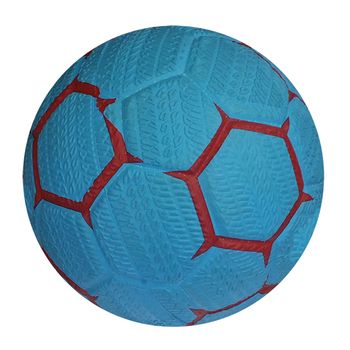 Balón Balonmano Microcelular Tire (talla 0-43cm Y Talla 2-50cm)