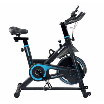 Bicicleta De Spinning Extreme Fit 1500