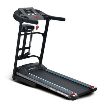 Behumax Cinta De Correr Treadmill Force Vibrator 480