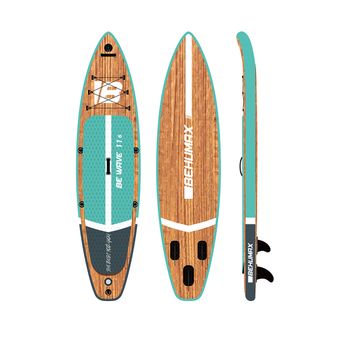 Tabla Paddle Surf Be Wave 11.6 Behumax