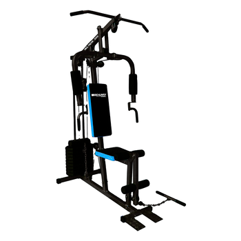 Behumax Máquina Multifunción Multigym 300