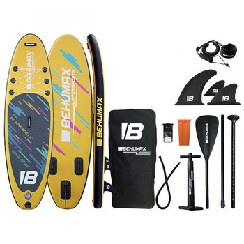 Tabla Paddle Surf Be Wave Kids 8.6