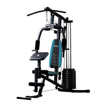 Maquina Multifunción Multigym 300 Pro