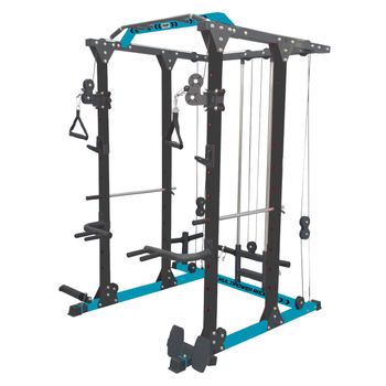 Multipower Rack 400