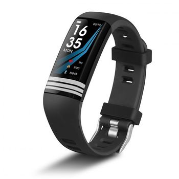 Smartband Smartek Hrb-700 Negro