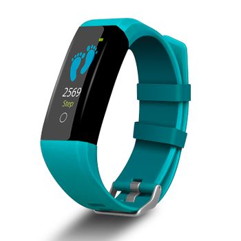 Smartband Smartek Hrb-500 Azul Claro