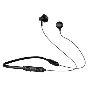 Mini Auriculares Inalámbricos Smartek Deportivos Bluetooth 5.3 Conducción  Ósea Con Clip Oreja Blancos con Ofertas en Carrefour