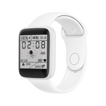 Smartwatch Xiaomi Watch S1 Active Gl Moon Blanco con Ofertas en Carrefour