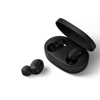 Mini Auriculares Bluetooth Tw50 Negro con Ofertas en Carrefour