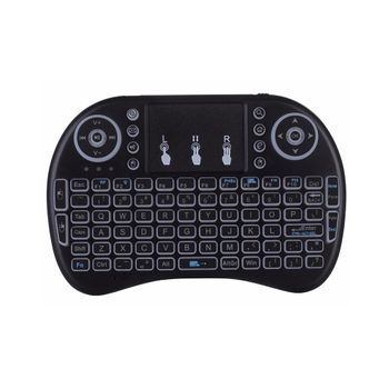 Pegatina Para Convertir Teclado En Idioma Español / Castellano Negro con  Ofertas en Carrefour