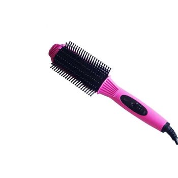 CEPILLO ALISADOR ELECTRICO BAMBA INSTANTCARE 1100 SMOOTH BRUSH CECOTEC 04289