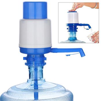 Dispensador-dosificador De Agua Para Garrafas Universal / Grifo Adaptable A Garrafas De 2,5, 8 Y 10 Litros