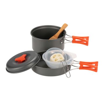 Set De 3 Sartenes Monix M240000 Hermanos Torres Negro Ø18/ø22/ø26 Cm con  Ofertas en Carrefour