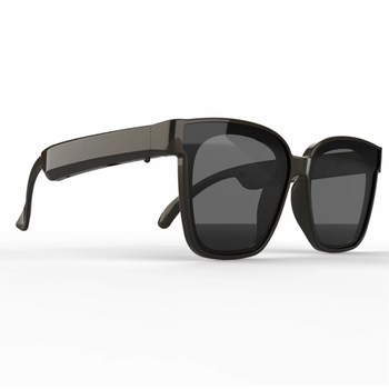 Gafas Inteligentes Klack® Anti-UV con Doble Altavoz Estéreo Táctil y Sonido  HiFi – Klack Europe