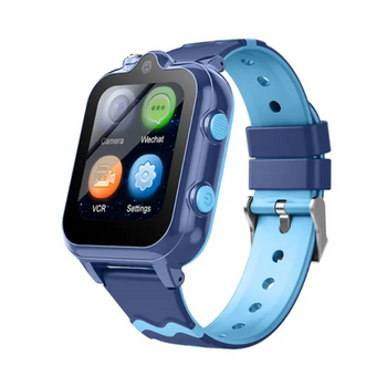 Smartwatch Niños - Rosa con Ofertas en Carrefour