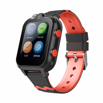 Correa Acero Inoxidable Ajustable Negro Y Rojo Para Amazfit T-rex 2 con  Ofertas en Carrefour