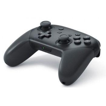 Joystick Gamepad Bluetooth Cream 8bitdo Sn30 Pro G Para Switch con Ofertas  en Carrefour