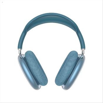 Auriculares Inalámbricos Smartek Tws-p9 Micrófono Bluetooth 5.0 Azul